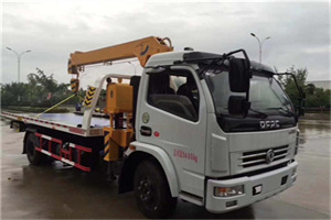 湖滨24小时道路救援服务