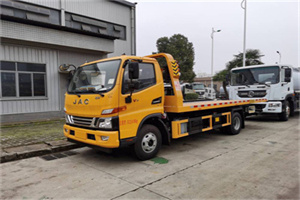 湖滨车辆公路救援