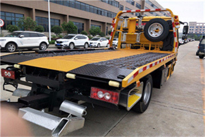 湖滨24小时汽车送油服务公司