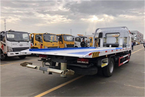 湖滨汽车救援补胎